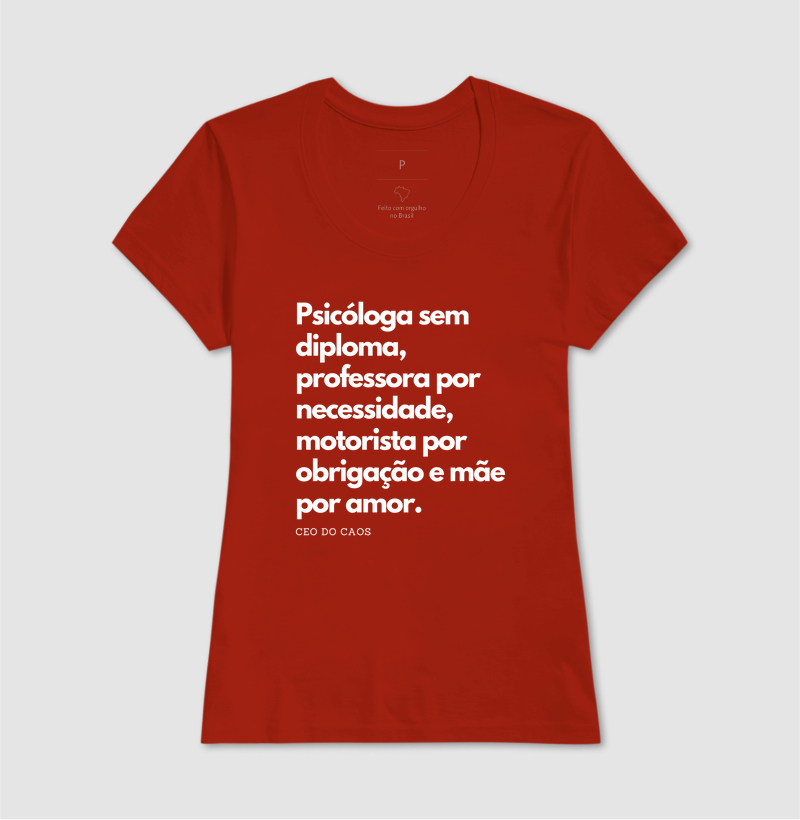Camisa 10