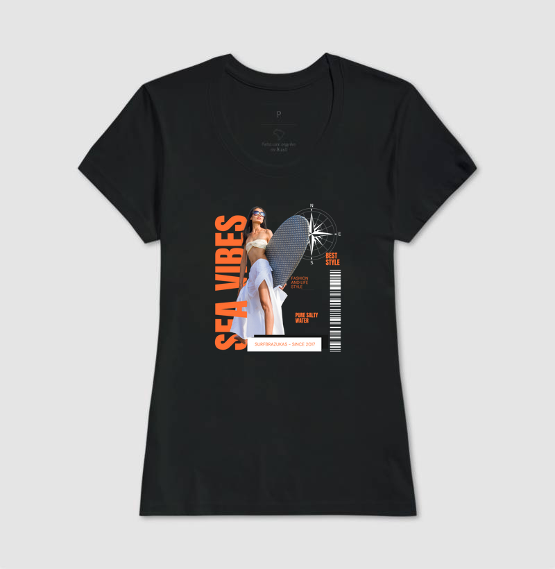 Camisa 9