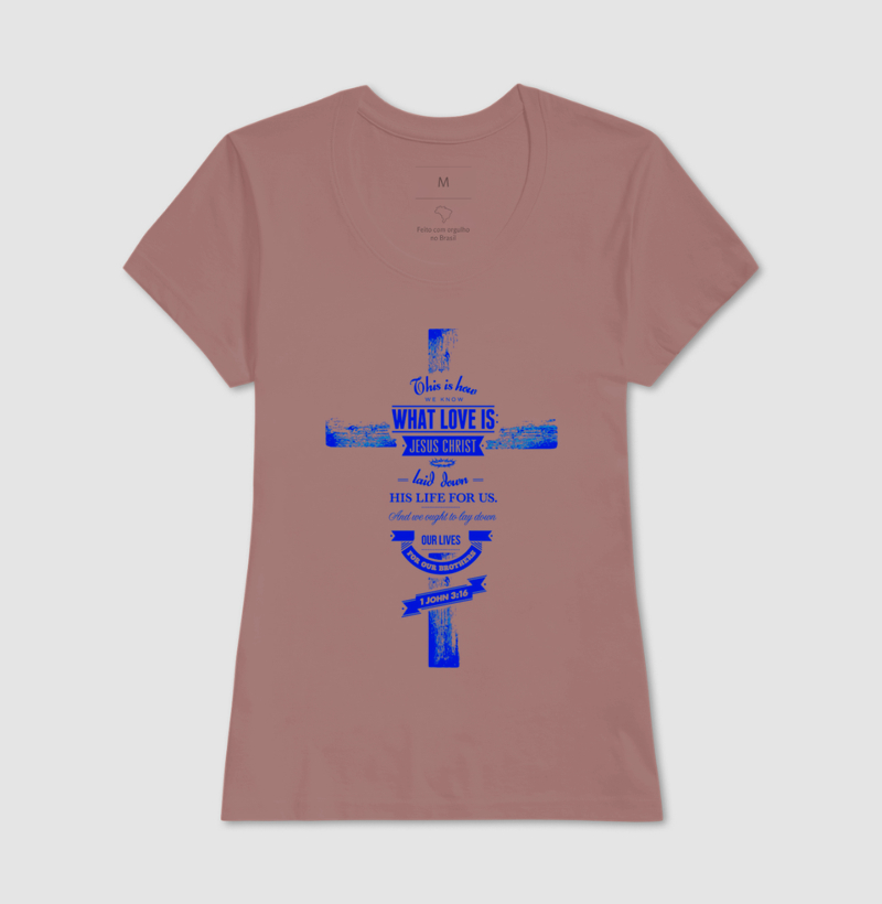 Camisa 15