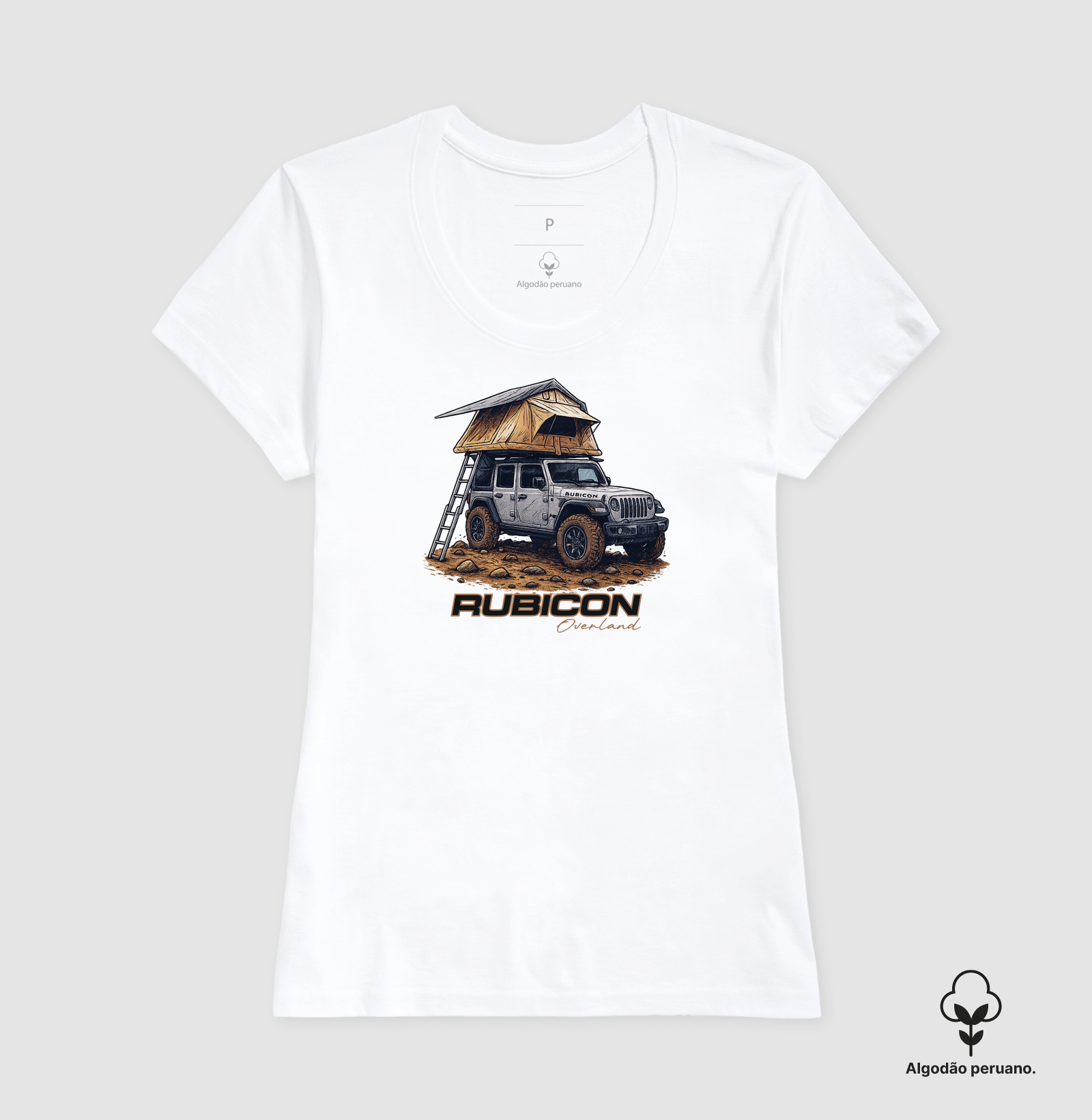 Camisa 5