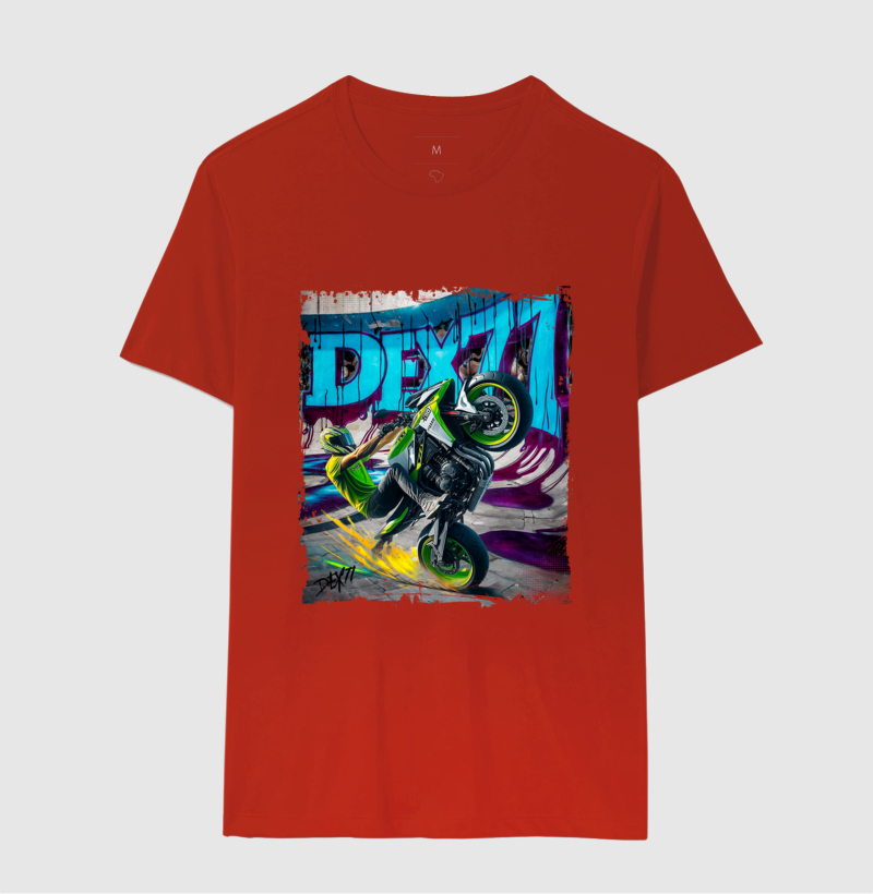 Camisa 9