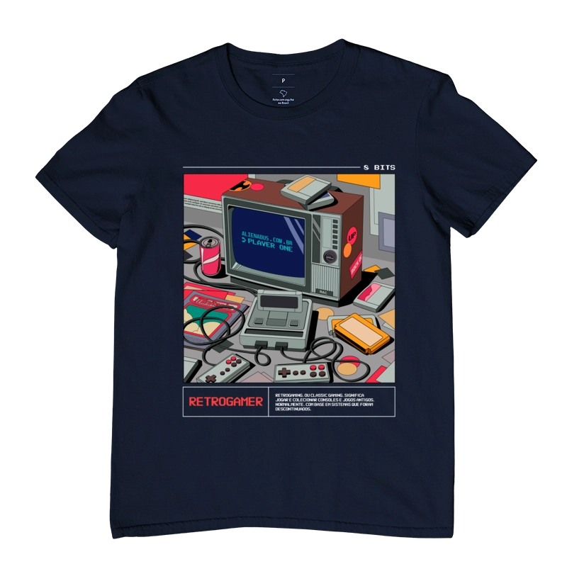 Camisa 5