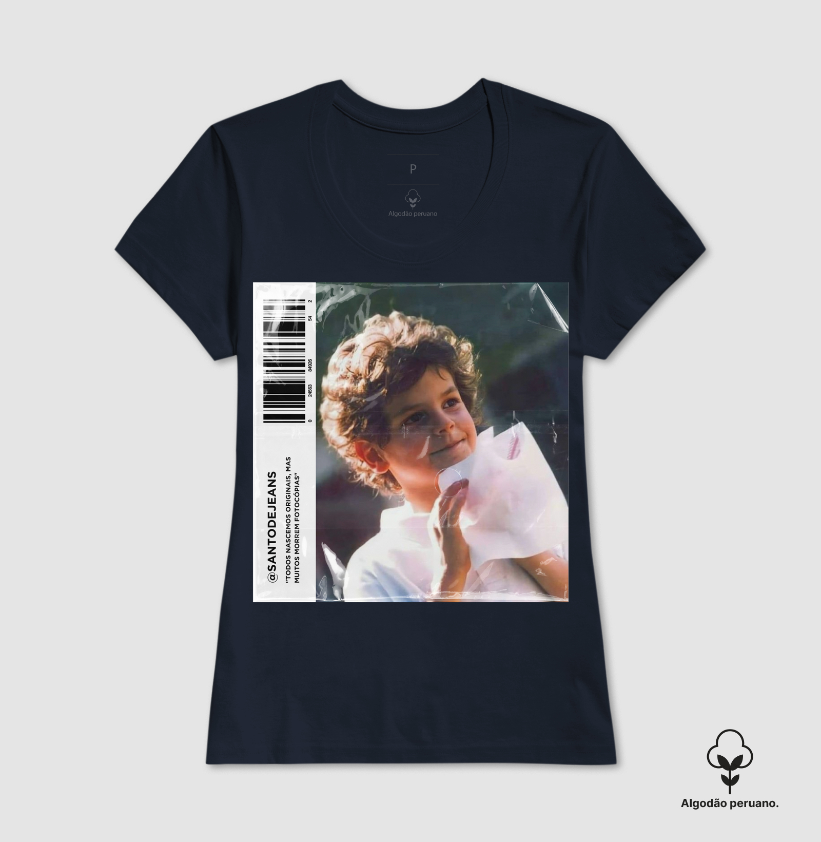 Camisa 6