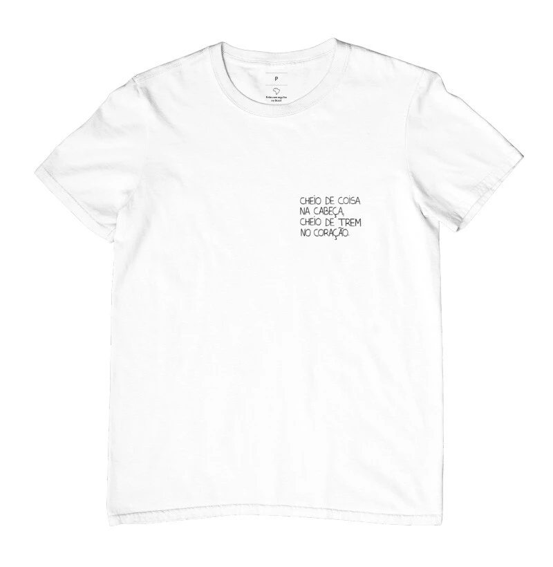 Camisa 1