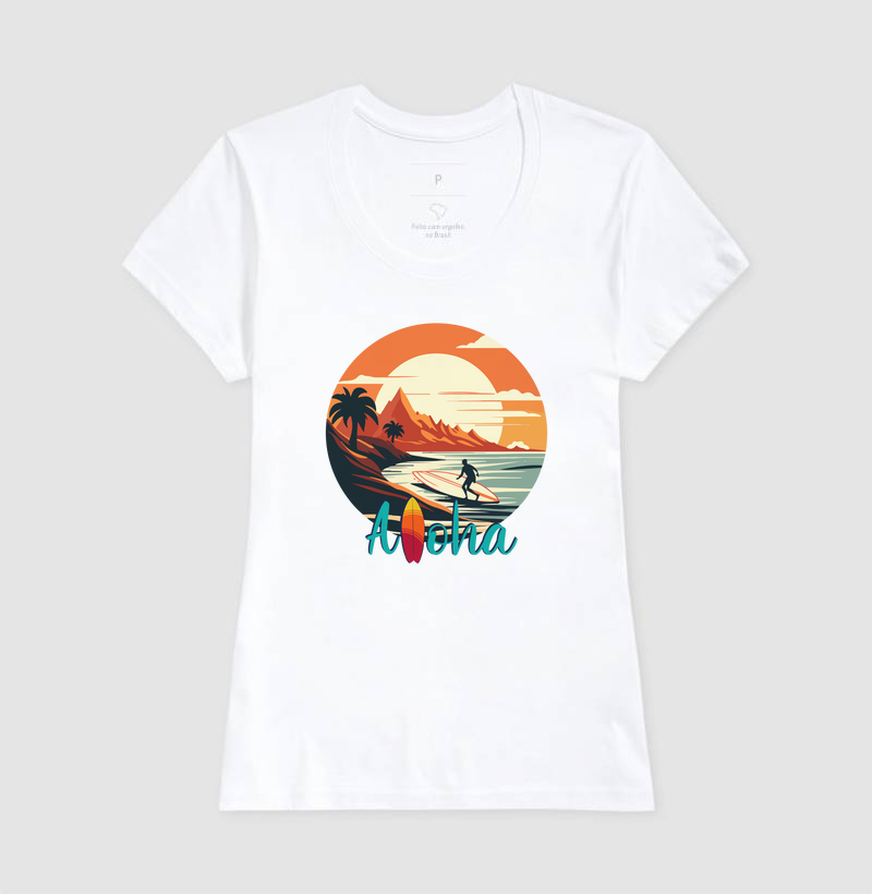 Camisa 12