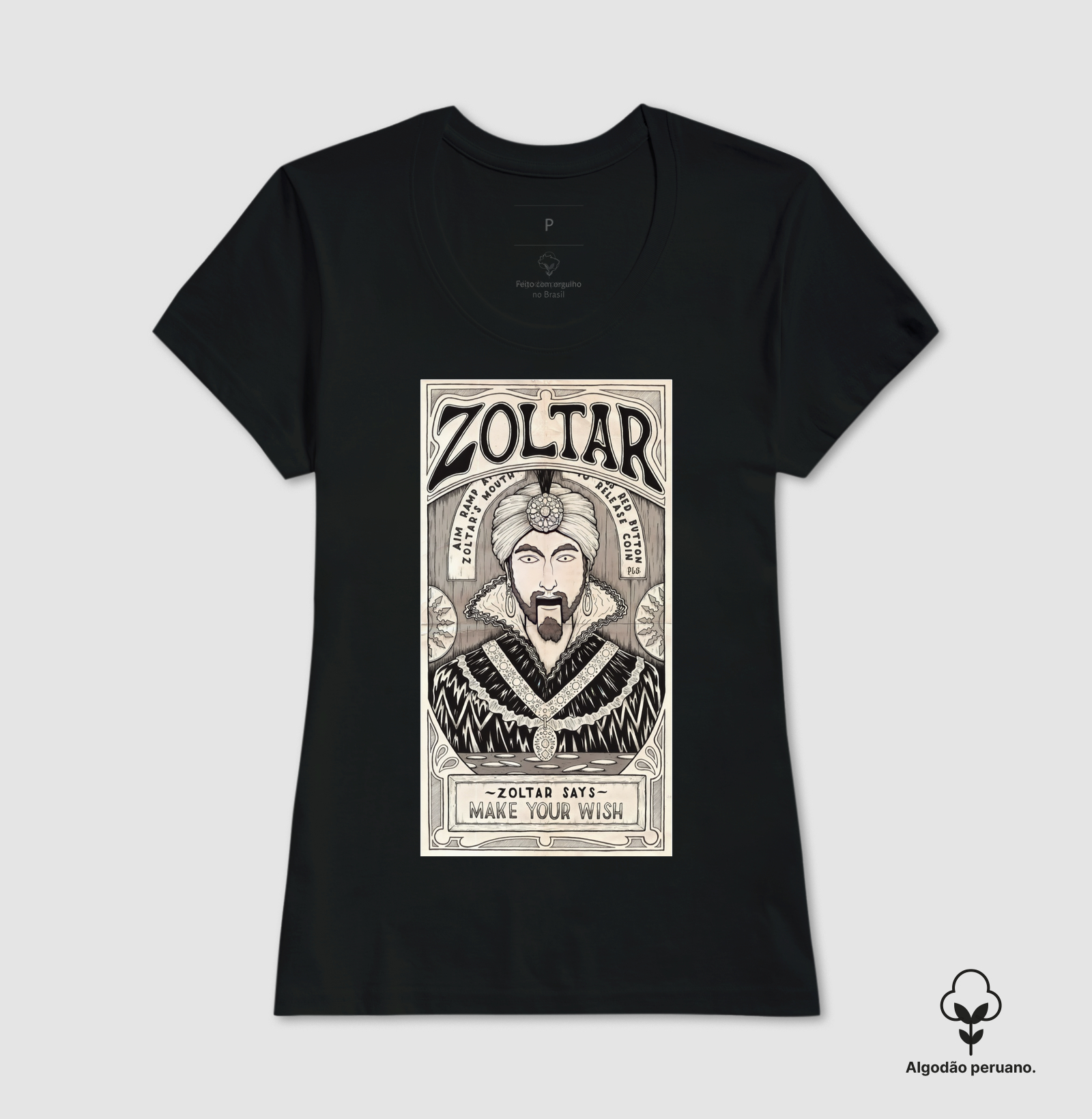 Camisa 3
