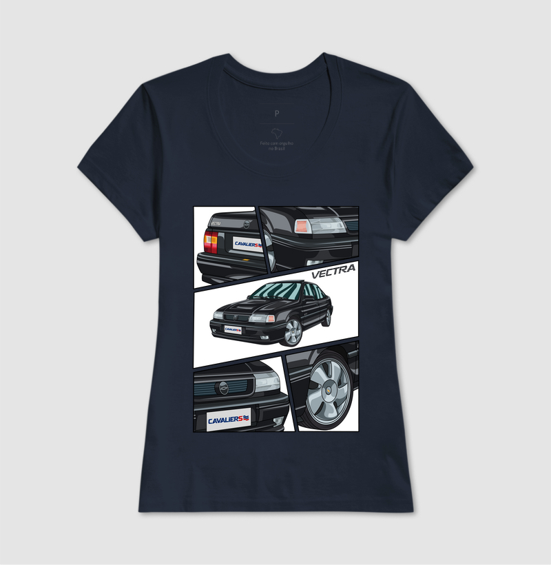 Camisa 9