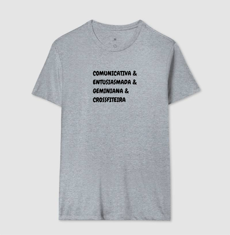 Camisa 10