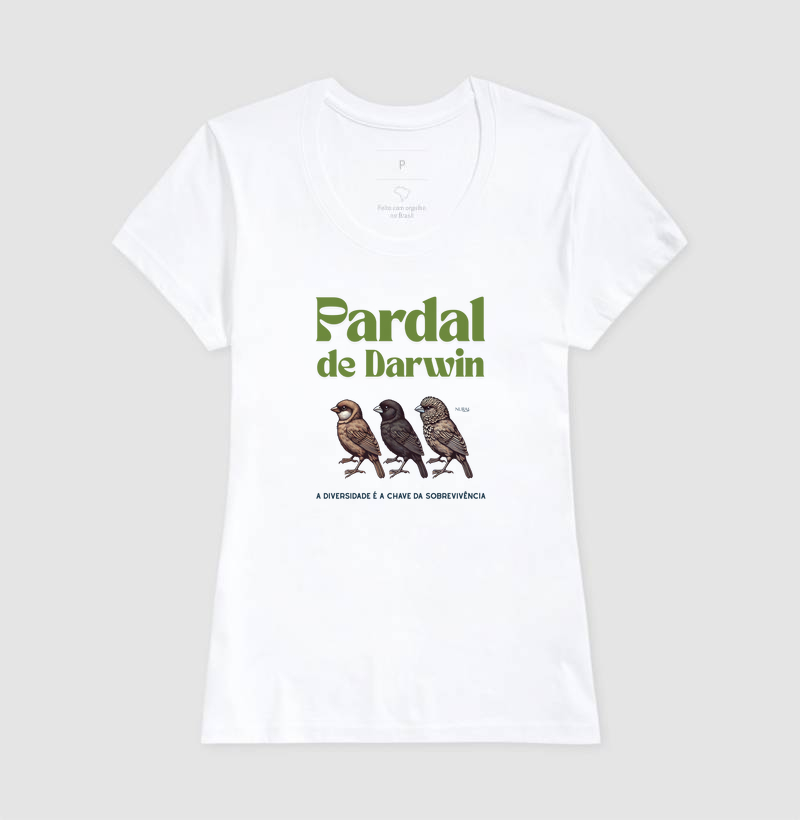 Camisa 15
