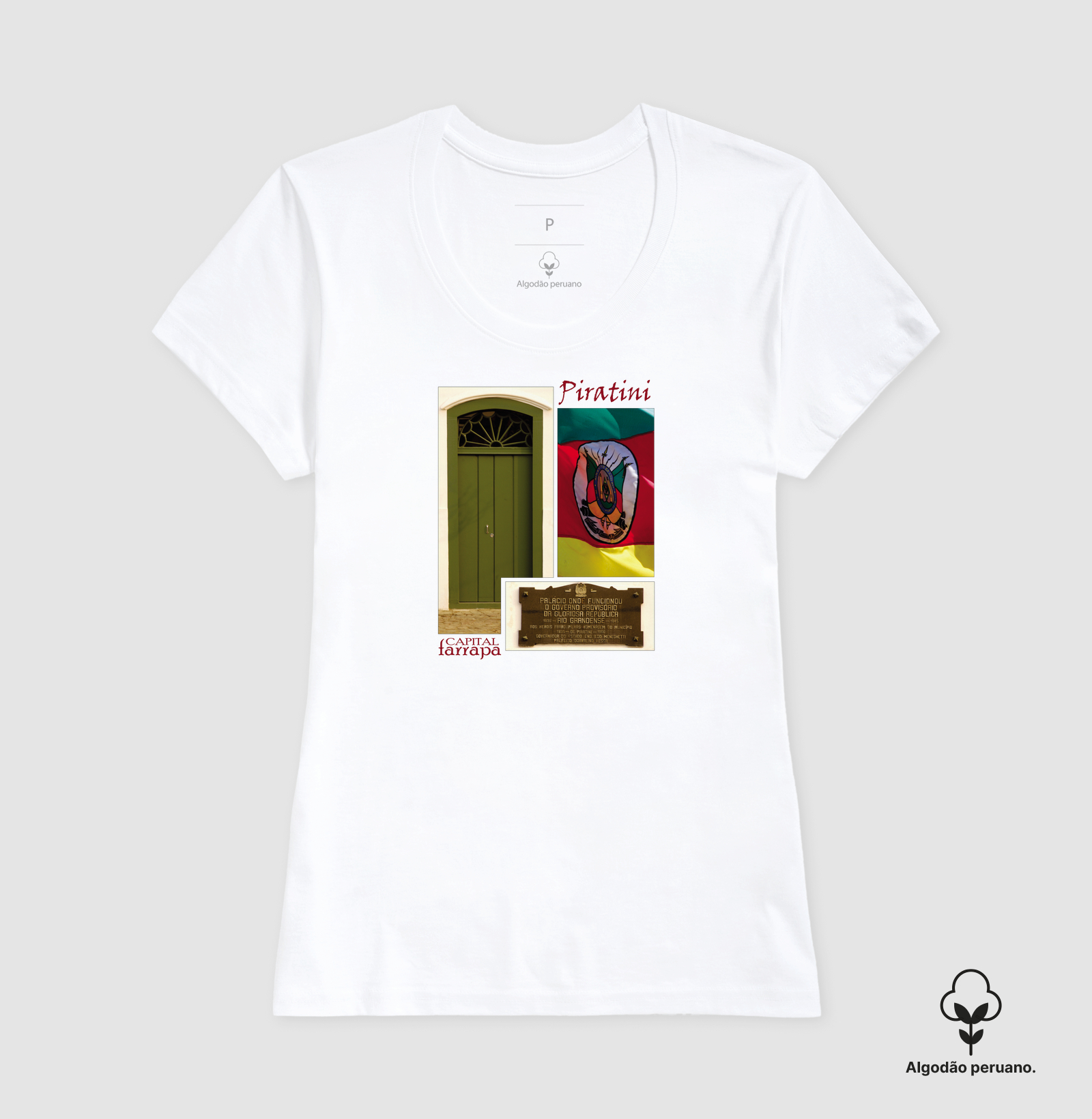 Camisa 1