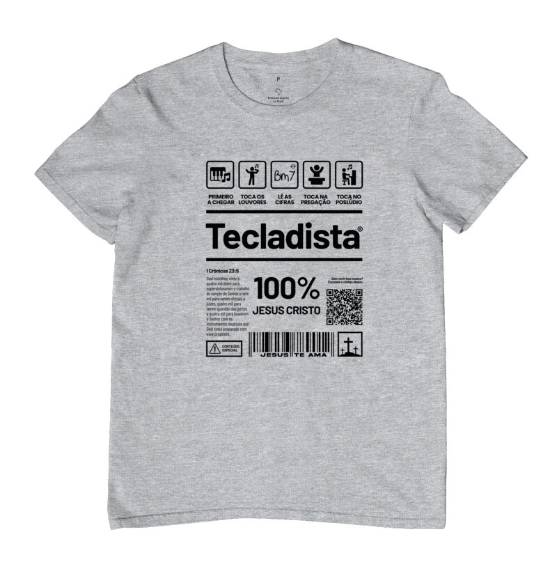 Camisa 7