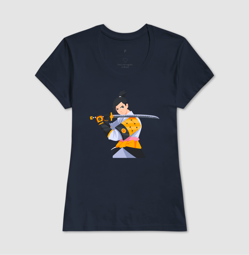 Camisa 9