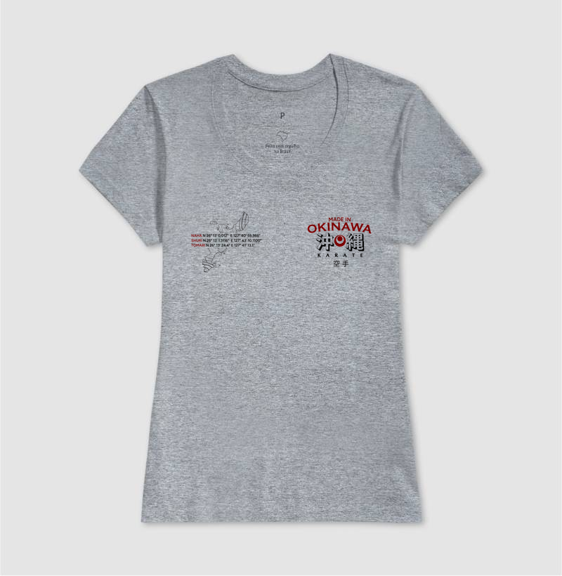 Camisa 8