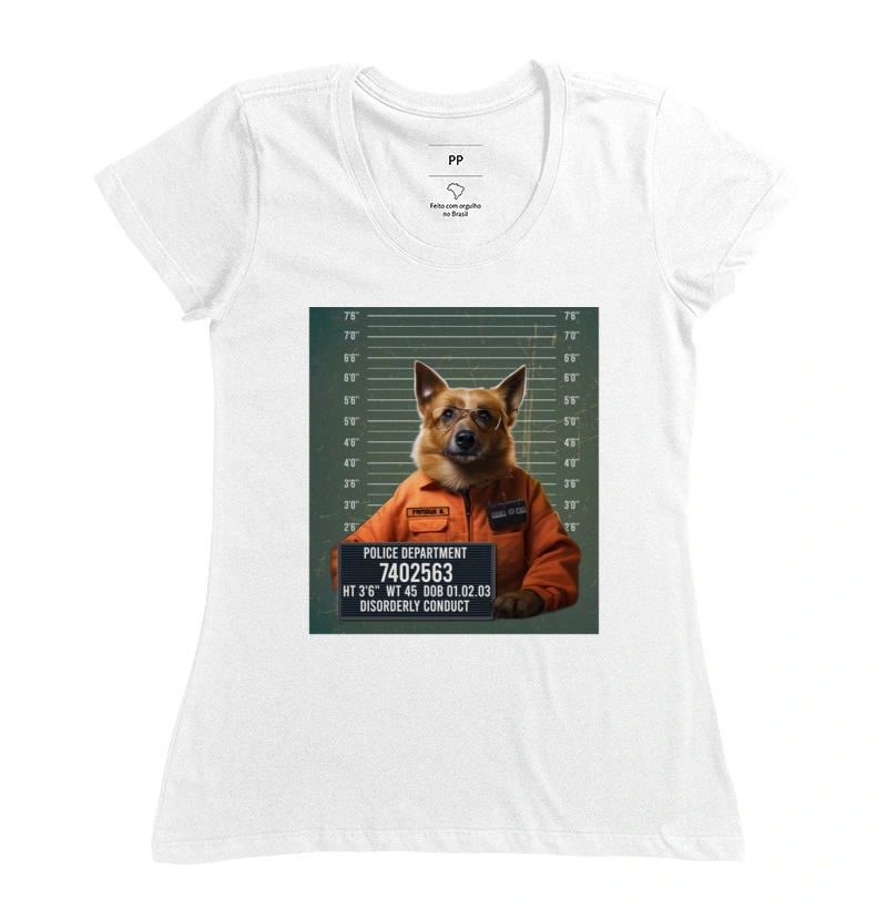 Camisa 3