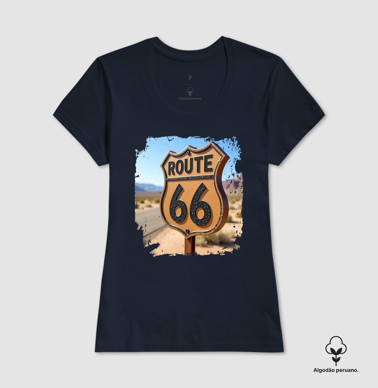 Camisa 1