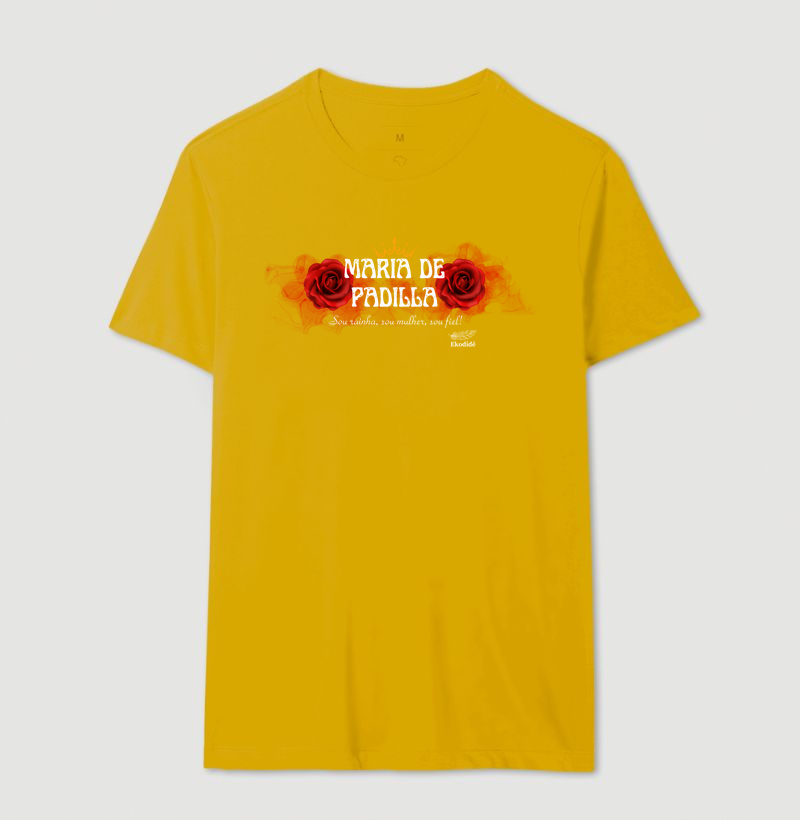 Camisa 16