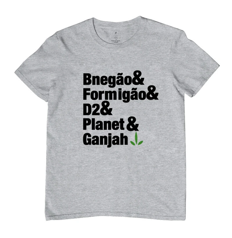 Camisa 7