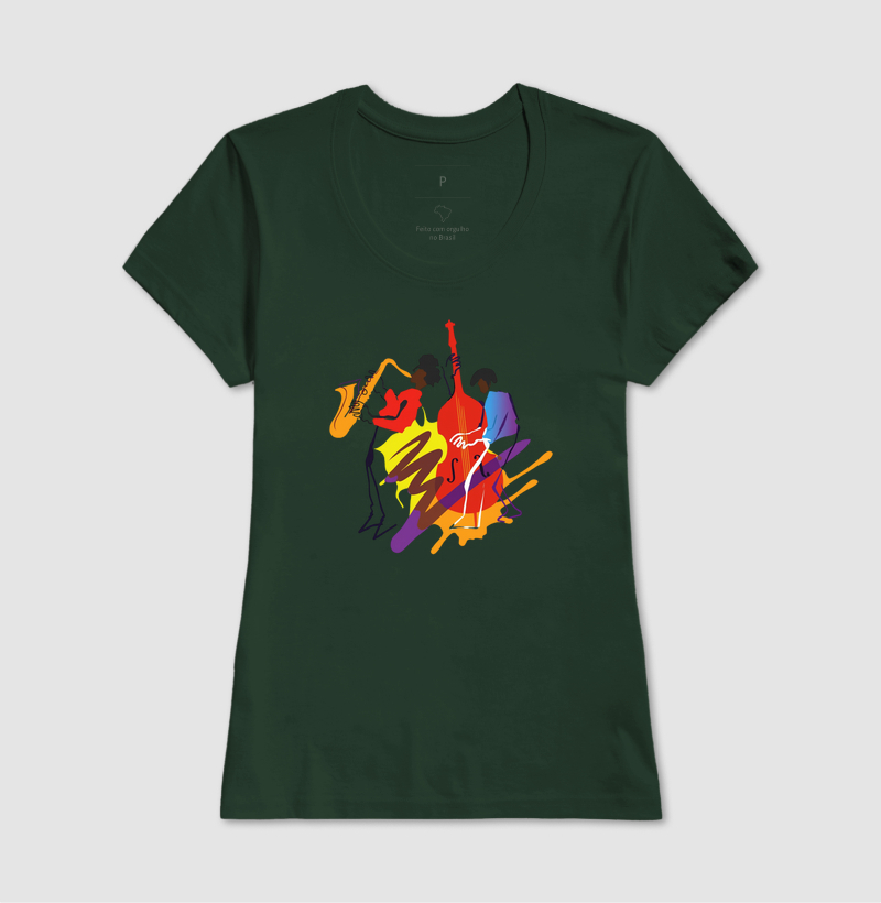 Camisa 12