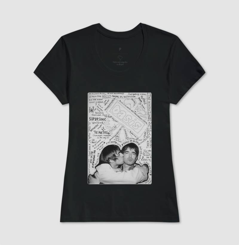 Camisa 2