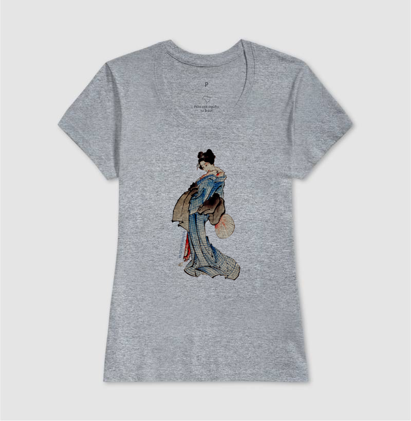 Camisa 13
