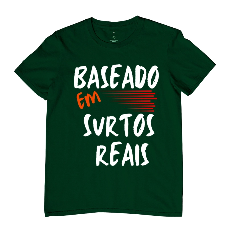 Camisa 11