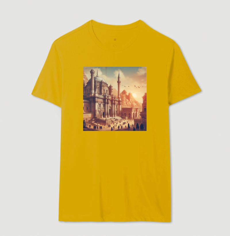 Camisa 14