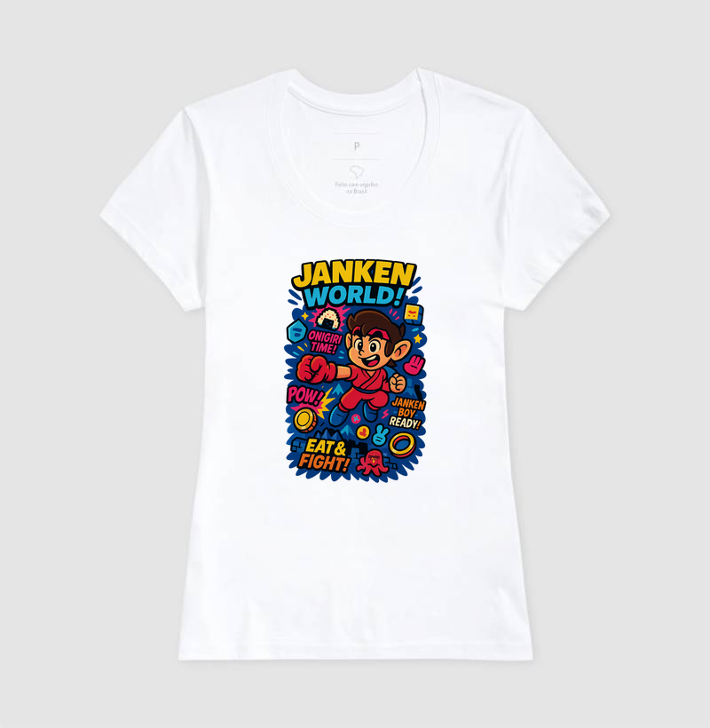 Camisa 4