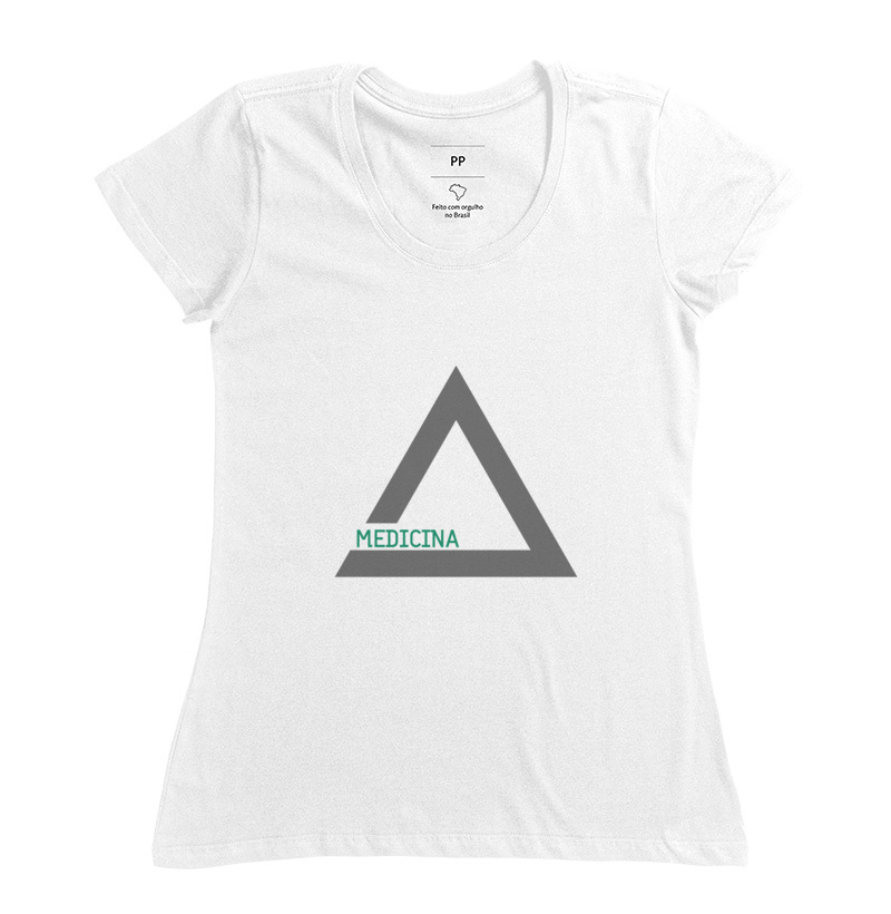 CAMISETA MEDICINER 11