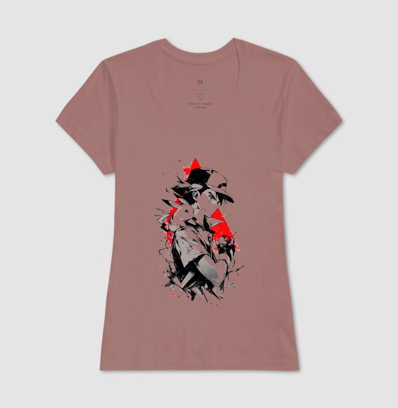 Camisa 8