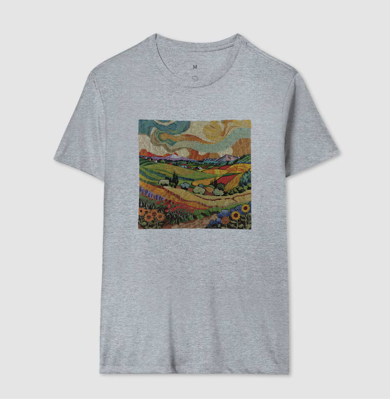 Camisa 7