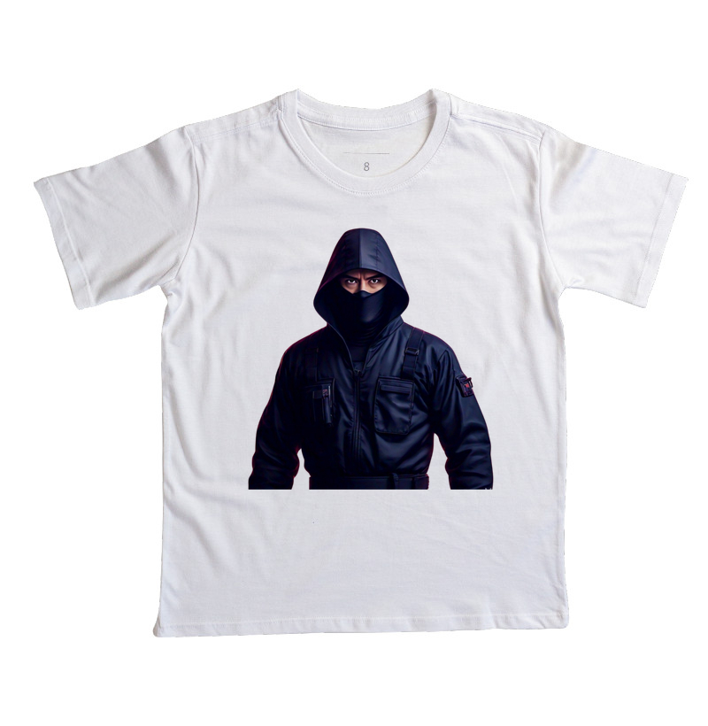 Camisa 1