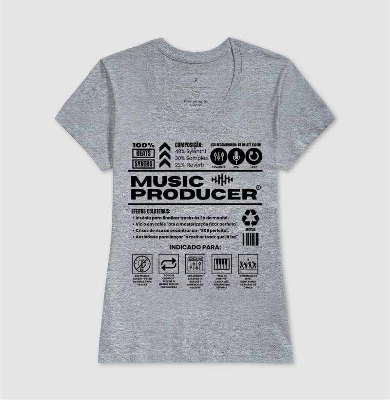 Camisa 9