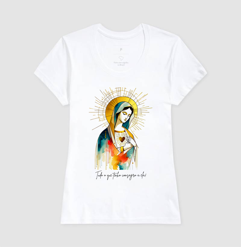 Camisa 10