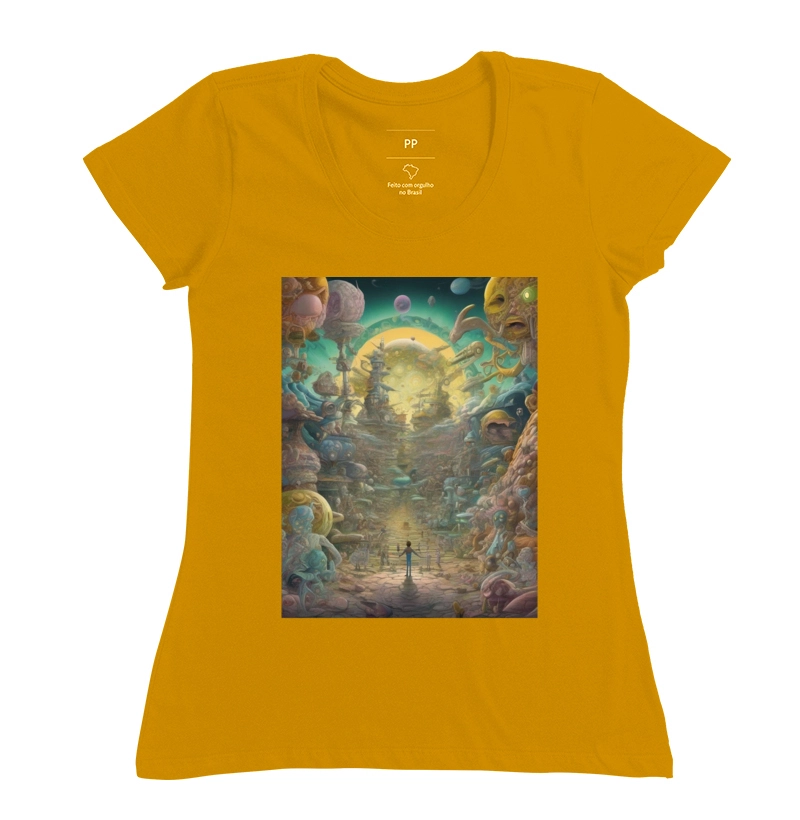 Camisa 13