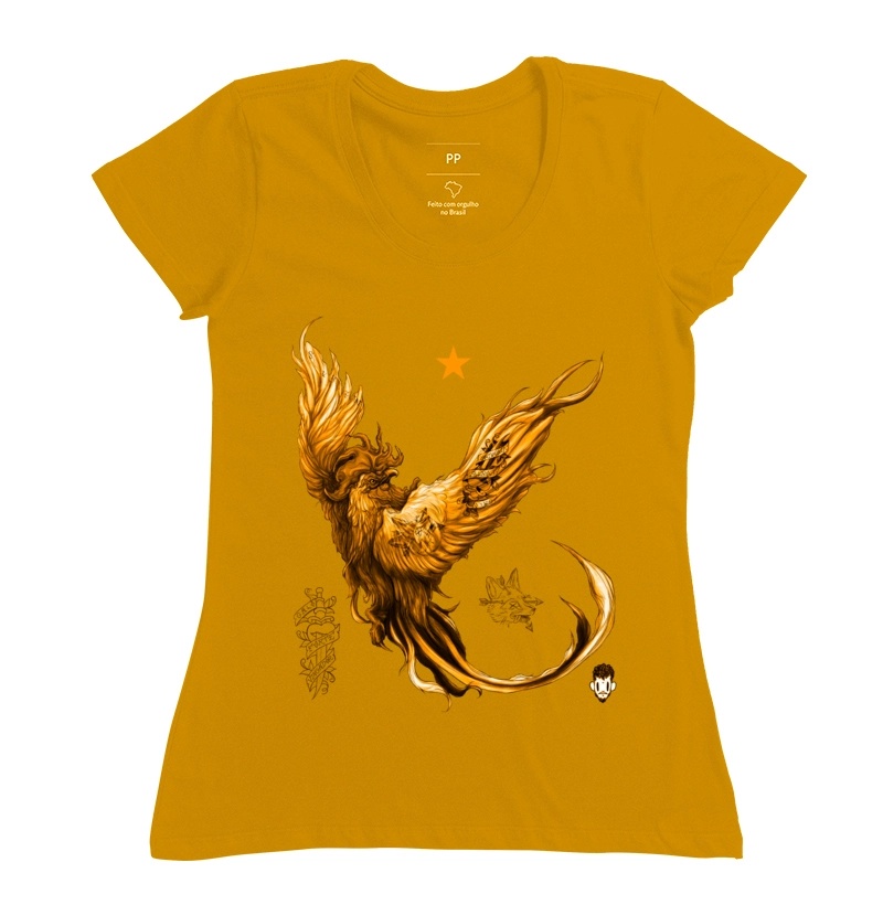 Camisa 12