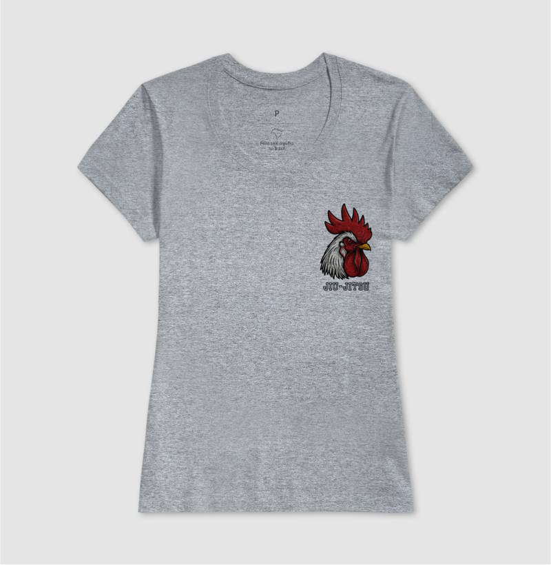Camisa 11