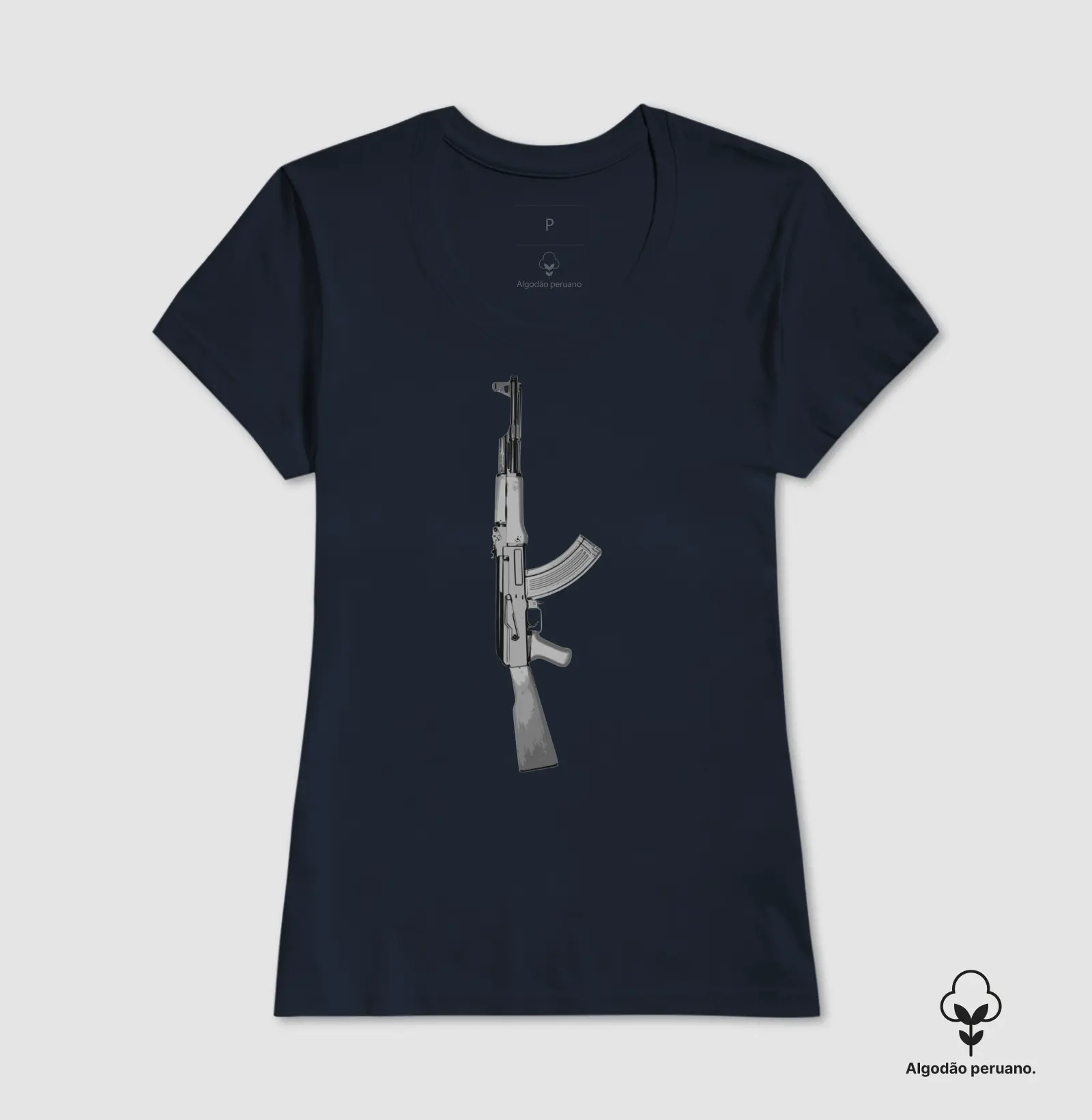 Camisa 1