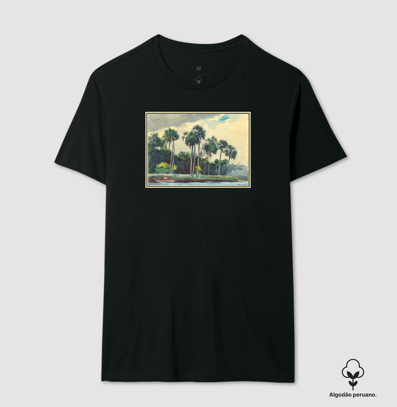 Camisa 3
