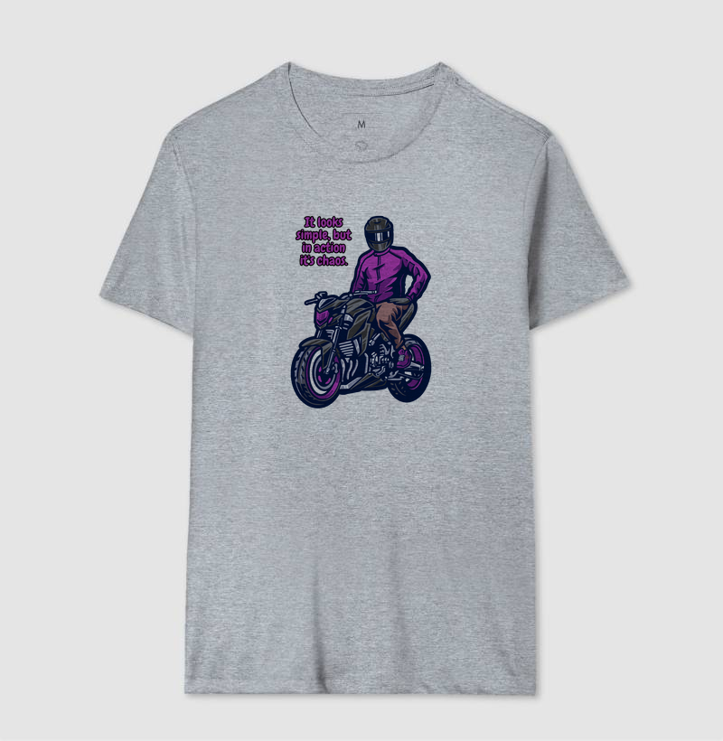 Camisa 10