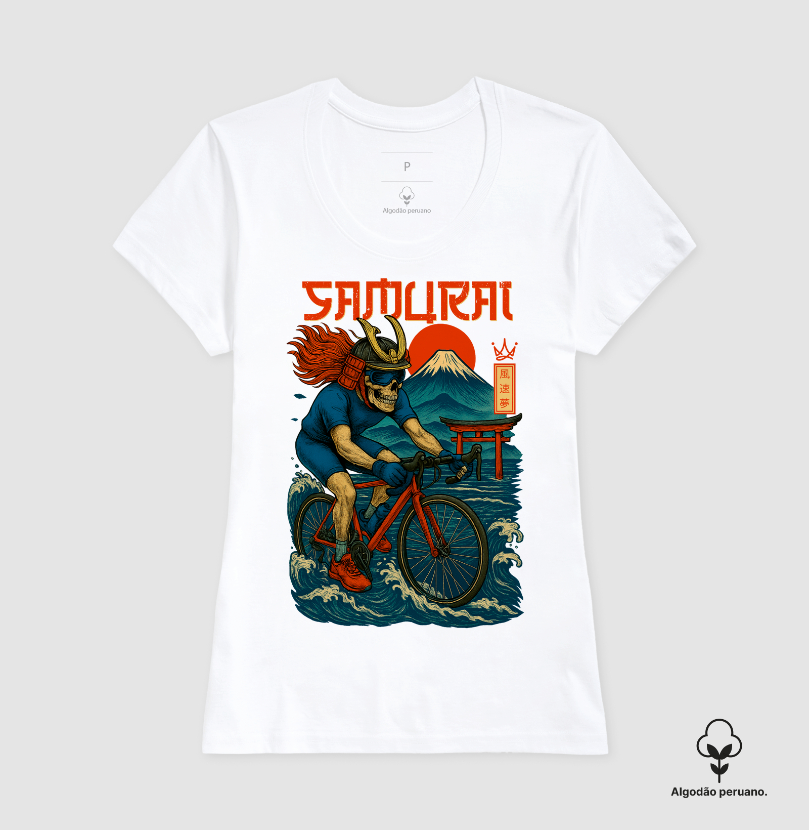 Camisa 2