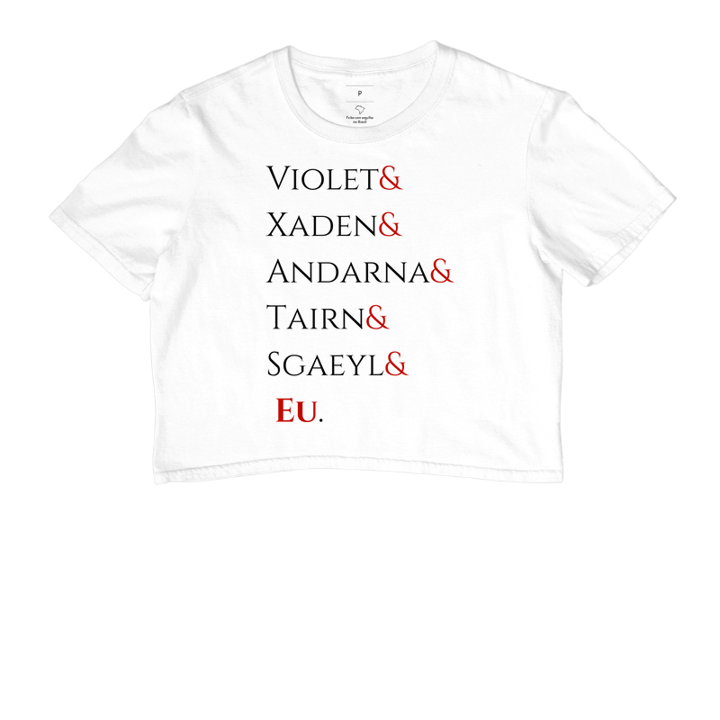 Camisa 6