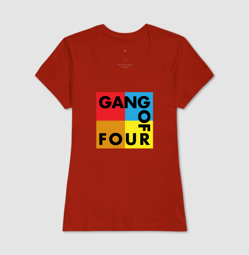 Camisa 16
