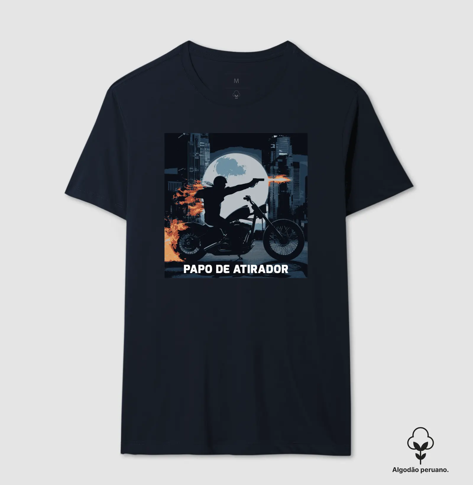 Camisa 5