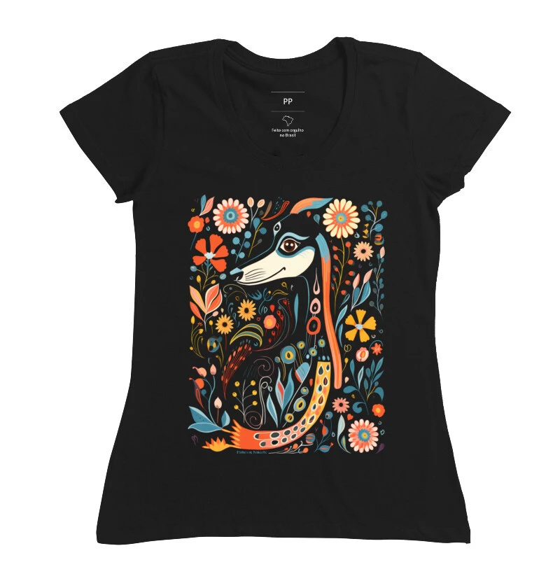 Camisa 6