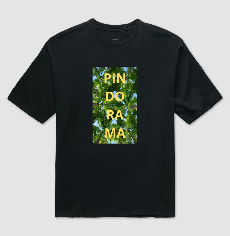 PINDORAMA1
