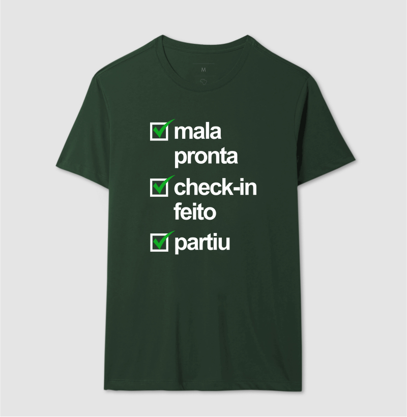 Camisa 11