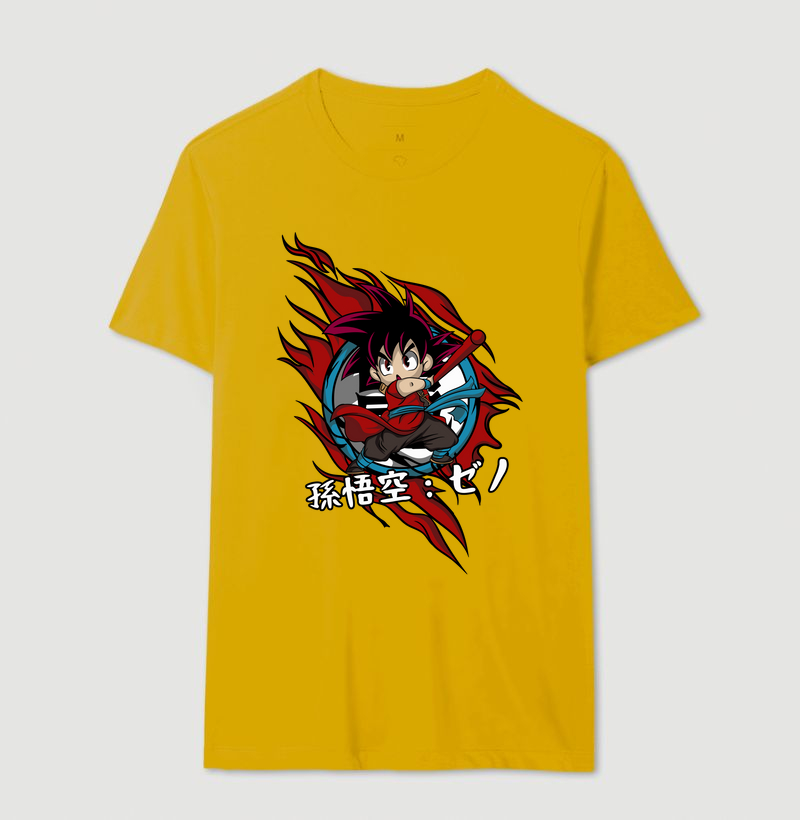 Camisa 16