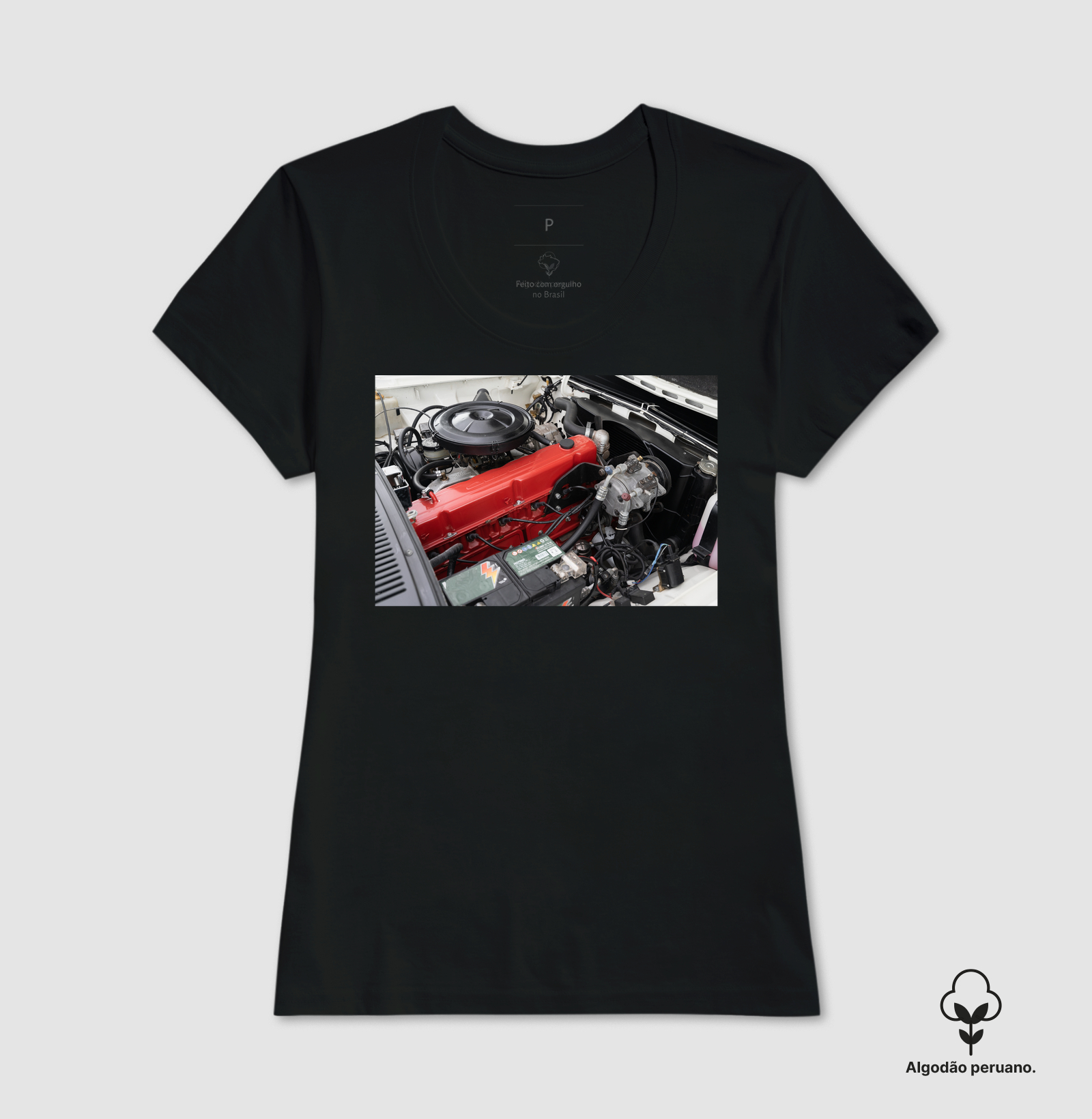 Camisa 3