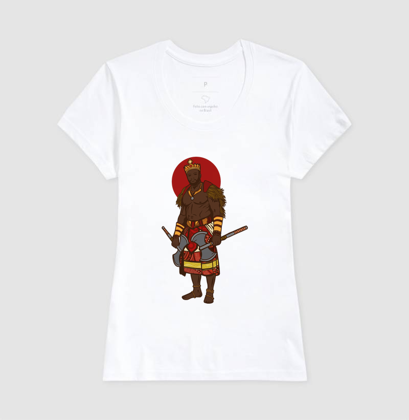 Camisa 8