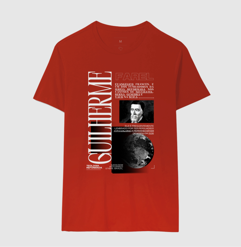 Camisa 12